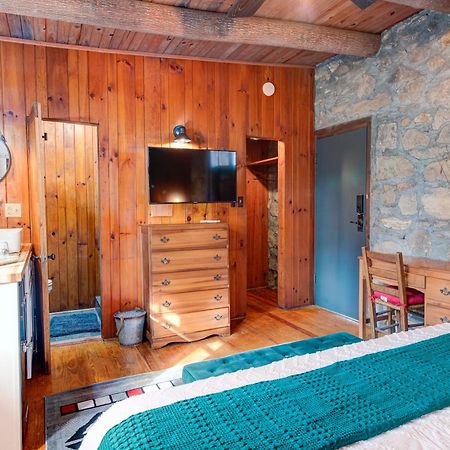 The Furry Lodge Double Ste 2&3 Waynesville Ngoại thất bức ảnh