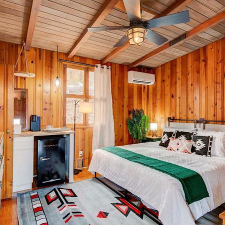 The Furry Lodge Double Ste 2&3 Waynesville Ngoại thất bức ảnh