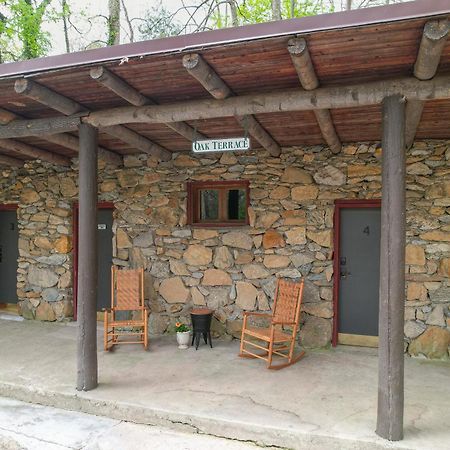 The Furry Lodge Double Ste 2&3 Waynesville Ngoại thất bức ảnh