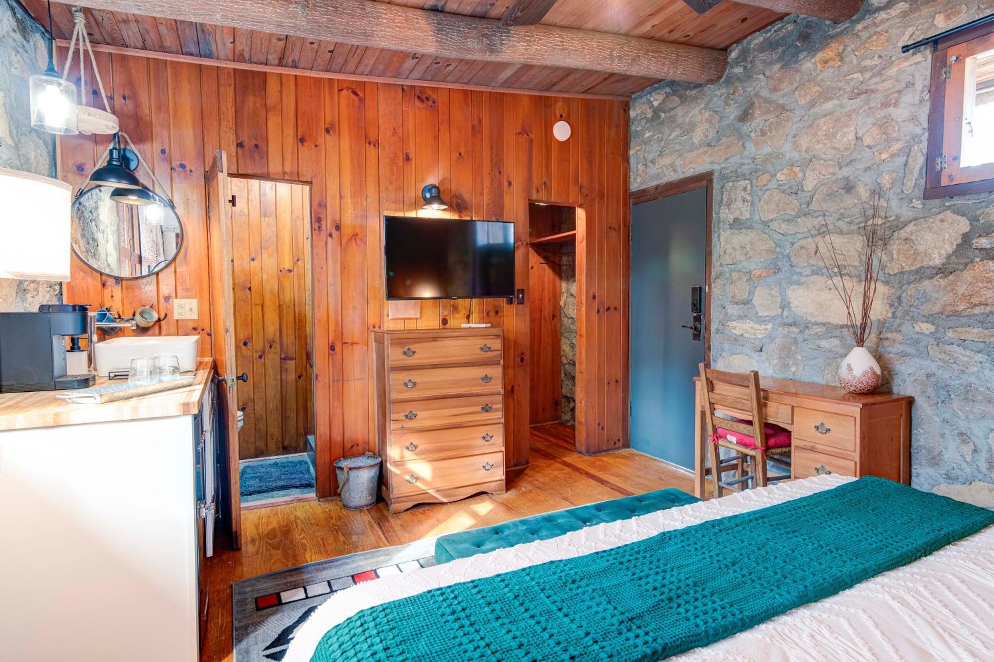 The Furry Lodge Double Ste 2&3 Waynesville Ngoại thất bức ảnh
