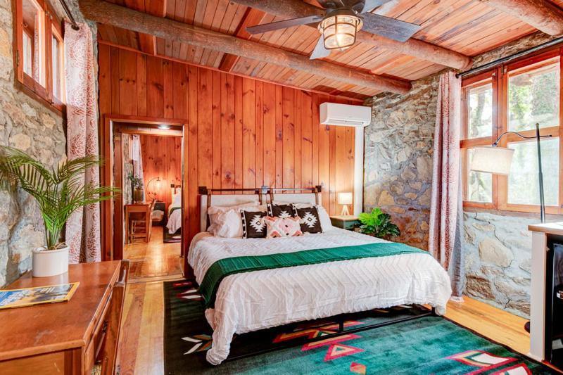 The Furry Lodge Double Ste 2&3 Waynesville Ngoại thất bức ảnh