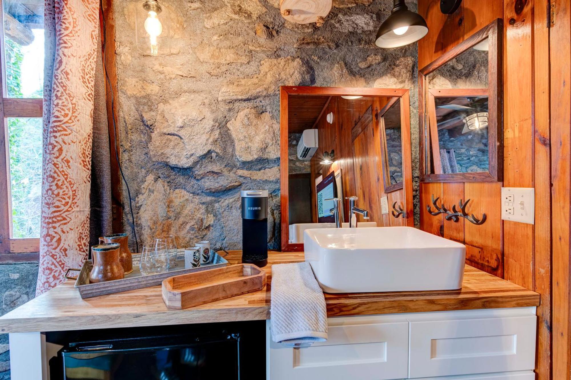The Furry Lodge Double Ste 2&3 Waynesville Ngoại thất bức ảnh