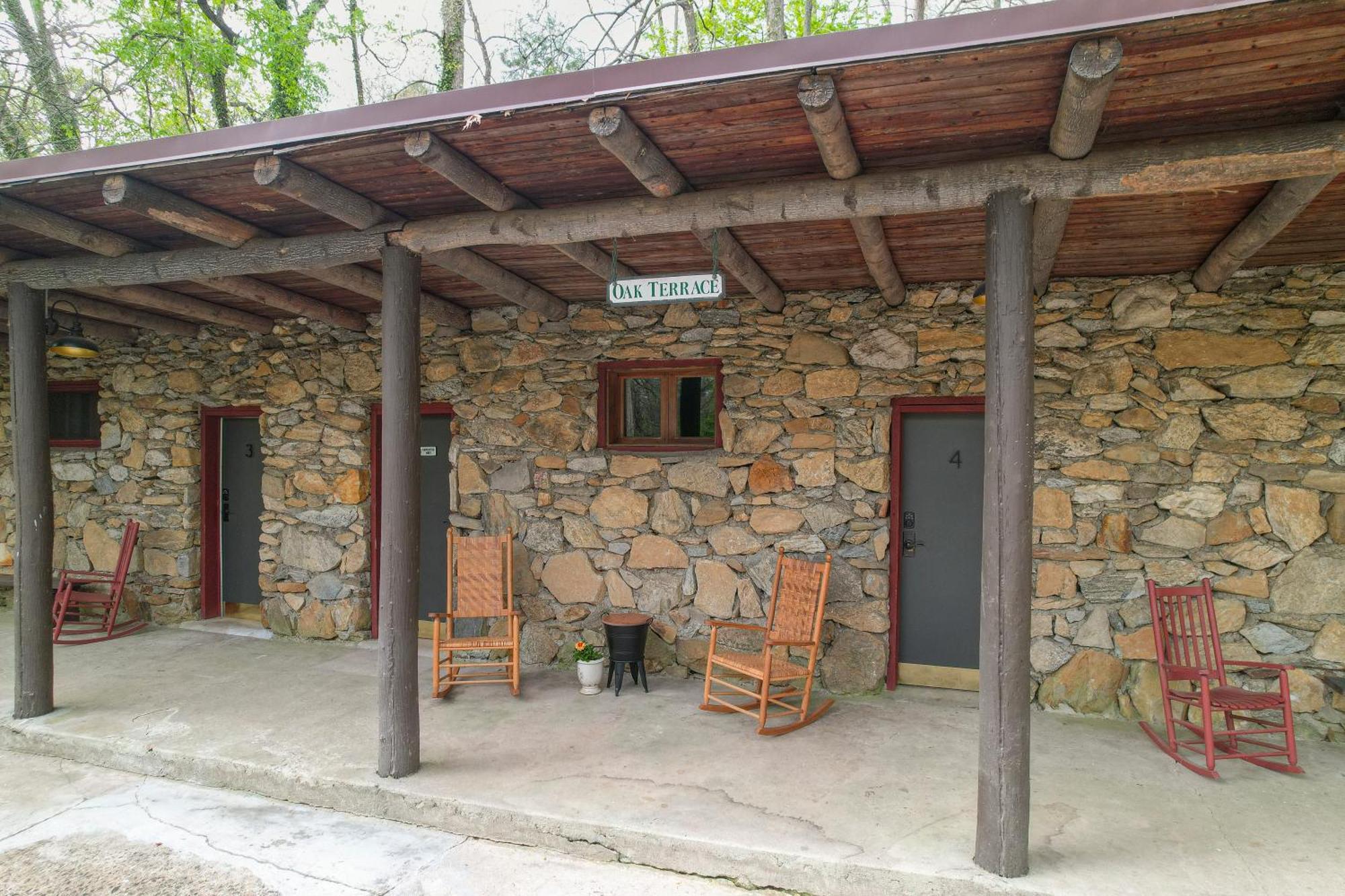 The Furry Lodge Double Ste 2&3 Waynesville Ngoại thất bức ảnh